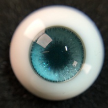 【现货】Mako眼 14MM 型号:OZ-028