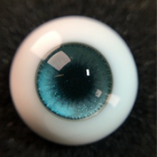 【现货】Mako眼 14MM 型号:OZ-028B