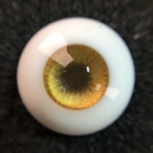 【现货】Mako眼 18MM 型号:OZ-030