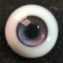 【现货】Mako眼 20MM 型号:OZ-025