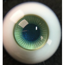 【现货】Mako眼 16MM 型号:D-019