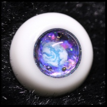 【代购】SADOL眼 星球系 Earth