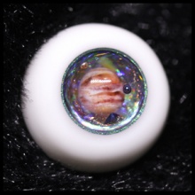 【代购】SADOL眼 星球系 Jupiter