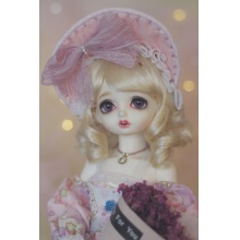 【返图展示】MAKO眼 OWL-016