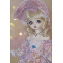 【返图展示】MAKO眼 OWL-016