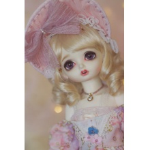 【返图展示】MAKO眼 OWL-016