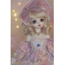 【返图展示】MAKO眼 OWL-016