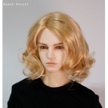 【返图展示】Eyeco软眼 Dresden