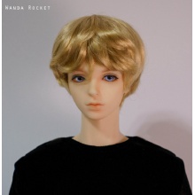 【返图展示】德眼 Light Blue