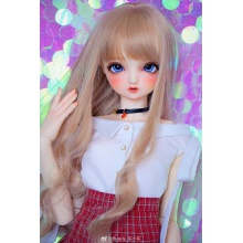 【返图展示】Souldoll眼 P148