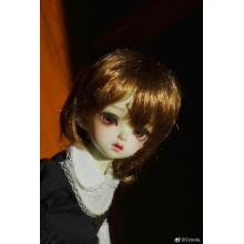 【返图展示】MAKO眼 OWL-004