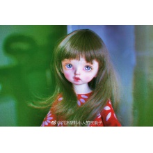 【返图展示】MAKO眼 OZ-002