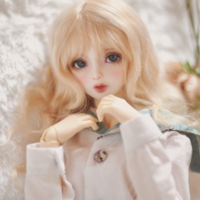 【返图展示】ED眼 UNKNOWN