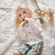 【返图展示】ED眼 UNKNOWN