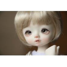 【返图展示】MAKO眼 OZ-018