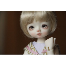 【返图展示】MAKO眼 OZ-018