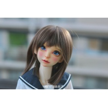 【返图展示】MAKO眼 OZ-004