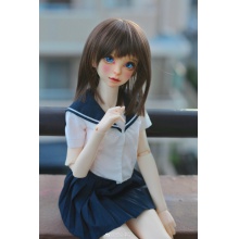 【返图展示】MAKO眼 OZ-004