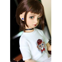 【返图展示】MAKO眼 OZ-014