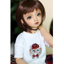 【返图展示】MAKO眼 OZ-014