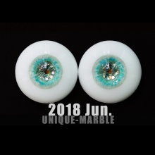 【Sold out】ED眼 Unique Calendar 限定 2018June