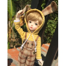 【返图展示】塔林眼 Green