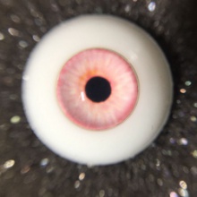 【现货】Eyeco软眼 13MM U系列 #082