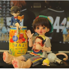 【返图展示】MAKO眼 AS-013