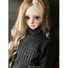 【返图展示】MAKO眼 OZ-025