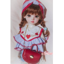 【返图展示】MAKO眼 OZ-014