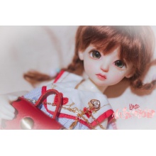 【返图展示】MAKO眼 OZ-014