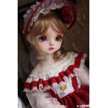 【返图展示】MAKO眼 OZ-025B