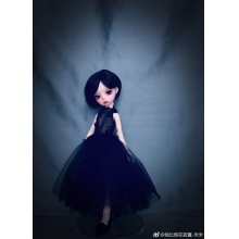 【返图展示】ED眼 MK63