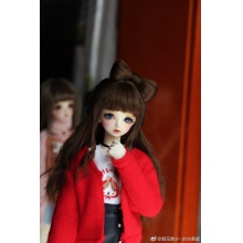 【返图展示】MAKO眼 AM-025