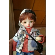 【返图展示】MAKO眼 OZ-016