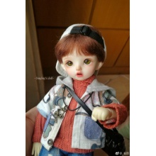 【返图展示】MAKO眼 OZ-016