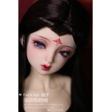 【返图展示】贝拉眼 C16-5