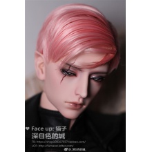 【返图展示】MY树脂眼 106 Fog