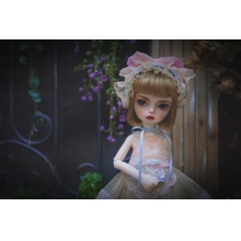 【返图展示】MAKO眼 unknown