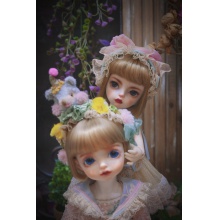 【返图展示】MAKO眼 unknown