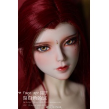 【返图展示】MY眼 AC08