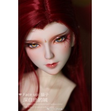 【返图展示】MY眼 AC08