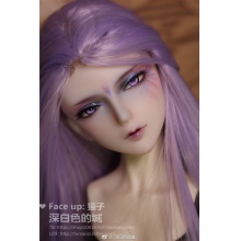 【返图展示】Souldoll眼 AP43