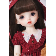 【返图展示】MAKO眼 OZ-015