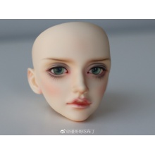 【返图展示】MAKO眼 D-019