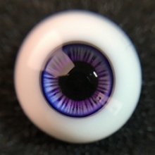 【现货】Mako眼 14MM 型号:OWL-016