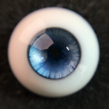 【现货】Mako眼 16MM 型号:OZ-008