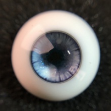 【现货】Mako眼 18MM 型号:OZ-009