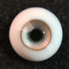 【现货】Mako眼 18MM 型号:OZ-018