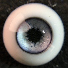 【现货】Mako眼 12MM 型号:OZ-023